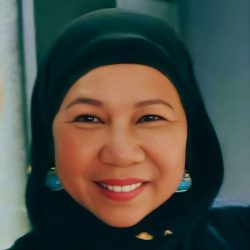 Datin Mazni